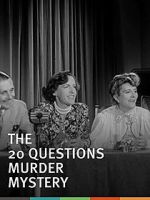 Watch The 20 Questions Murder Mystery Vodly