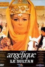 Watch Angelique and the Sultan Vodly