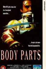 Watch Body Parts Vodly