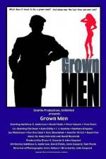 Watch Grown Men Vodly