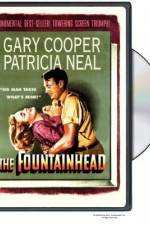 Watch The Fountainhead Vodly