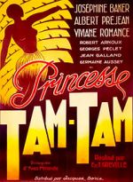 Watch Princesse Tam-Tam Vodly