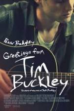 Watch Greetings from Tim Buckley Vodly