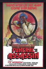 Watch Funeral for an Assassin Vodly