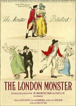 Watch The London Monster (Short 2020) Vodly