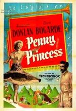 Watch Penny Princess Vodly