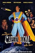 Watch The Adventures of Captain Zoom in Outer Space Vodly