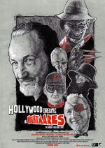 Watch Hollywood Dreams & Nightmares: The Robert Englund Story Vodly