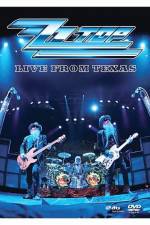 Watch ZZ Top Live from Texas Vodly