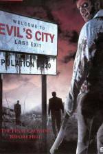 Watch Evil's City Vodly