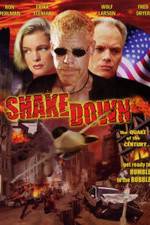 Watch Shakedown Vodly