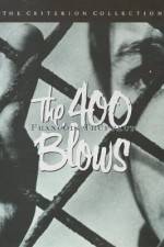 Watch The 400 Blows (Les quatre cents coups) Vodly