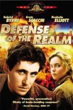 Watch Defence of the Realm Vodly