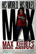 Watch Max Keeble's Big Move Vodly