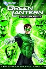 Watch Green Lantern Emerald Knights Vodly