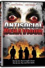 Watch Antisocial Behaviour Vodly