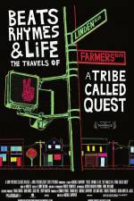 Watch Beats Rhymes & Life The Travels of a Tribe Called Quest Vodly