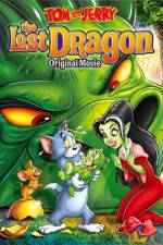 Watch Tom & Jerry: The Lost Dragon Vodly