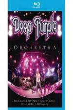 Watch Deep Purple With Orchestra: Live At Montreux Vodly