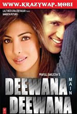 Watch Deewana Hoon Main Vodly