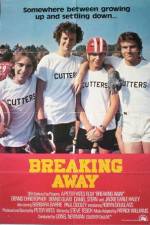 Watch Breaking Away Vodly