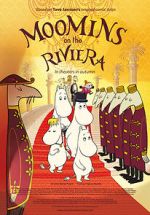 Watch Moomins on the Riviera Vodly