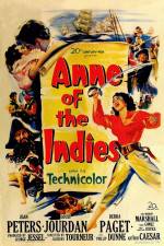 Watch Anne of the Indies Vodly