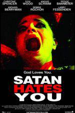 Watch Satan Hates You Vodly