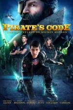 Watch Pirate's Code: The Adventures of Mickey Matson Vodly