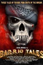 Watch Barrio Tales Vodly