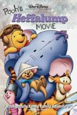 Watch Pooh's Heffalump Movie Vodly