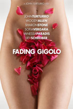 Watch Fading Gigolo Vodly