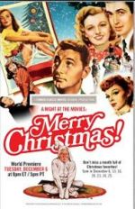 Watch A Night at the Movies: Merry Christmas! Vodly
