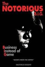 Watch Notorious B.I.G. Business Instead of Game Vodly
