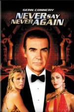 Watch Never Say Never Again Vodly