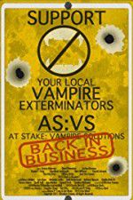 Watch ASVS Back in Business Vodly