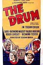 Watch The Drum Vodly