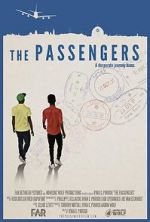 Watch The Passengers Vodly