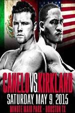 Watch Canelo Vs. Kirkland Vodly