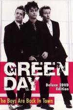 Watch Green Day: The Boys are Back in Town Vodly