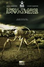 Watch High Plains Invaders Vodly