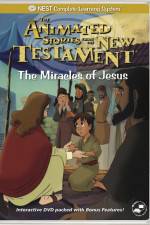 Watch The Miracles of Jesus Vodly