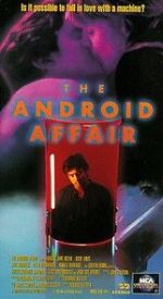 Watch The Android Affair Vodly