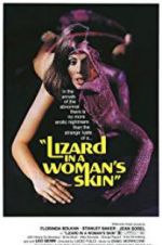 Watch A Lizard in a Woman\'s Skin Vodly