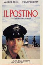 Watch Postino, Il Vodly