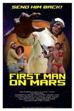 Watch First Man on Mars Vodly