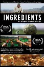 Watch Ingredients Vodly