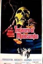 Watch Treasure of Matecumbe Vodly
