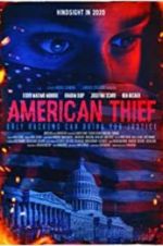 Watch American Thief Vodly