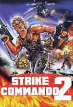 Watch Strike Commando 2 Vodly